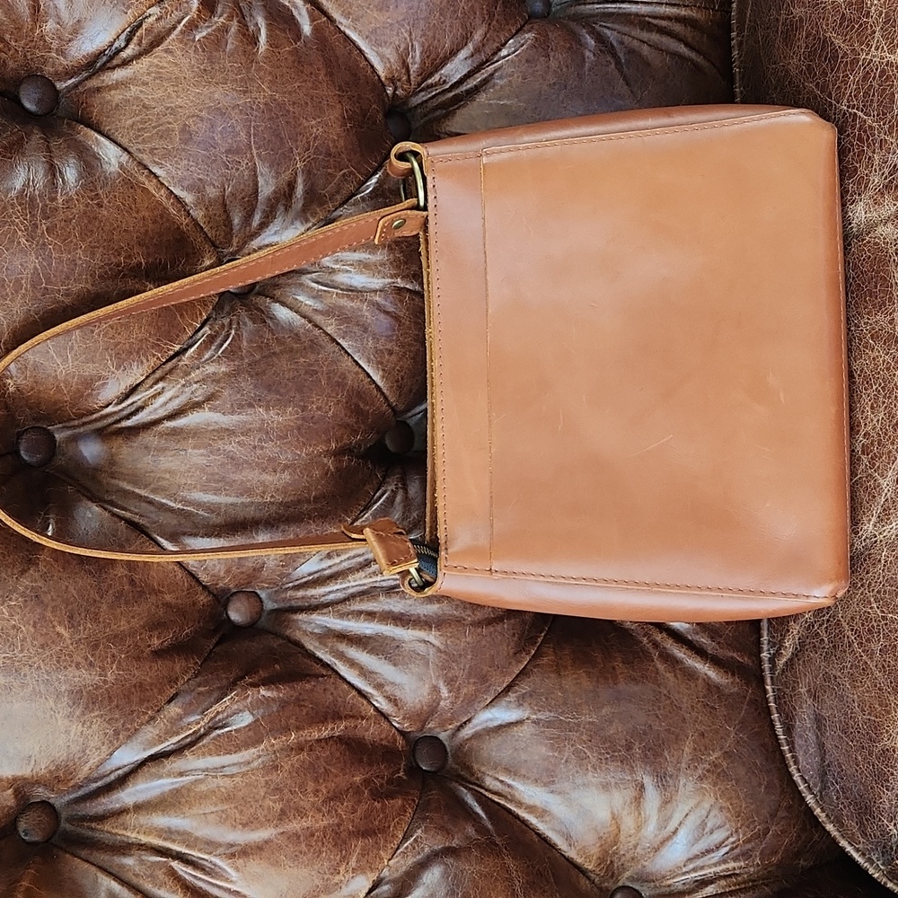 Portland Leather Goods purse - Picture 3 of 11